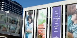 Hallmark Media Appoints New CFO Amid Leadership Changes