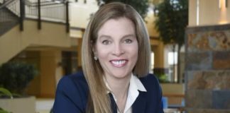 HP Inc. Appoints Karen Parkhill as CFO Amid Strategic Shift