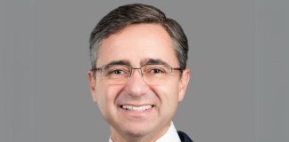 McCormick & Company Promotes Marcos Gabriel to EVP and CFO