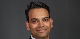 Akhil Shrivastava Appointed CFO of Estée Lauder