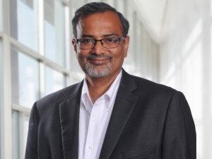 ADM Names Monish Patolawala CFO