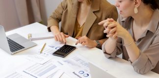 CFOs Prioritize Tech Investment and Strategic Collaboration