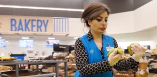 Walmart and Denali Partner to Enhance Sustainable Practices in Food Waste Management