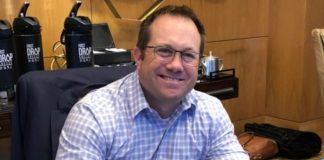 Hertz Appoints Scott M. Haralson as Chief Financial Officer