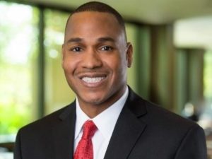 Lockton Appoints New CFO