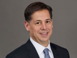 Rockwell Automation Welcomes Finance Expert