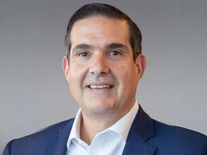Sagent Names Jaime Gow CFO