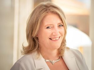 Thunes Welcomes New CFO