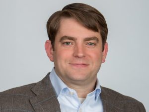 UPS Names Brian Dykes CFO