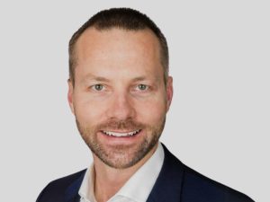 iRhythm Announces CFO Transition