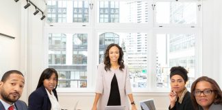 Amazon Enhances Support for Black-Owned Businesses During National Black Business Month