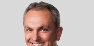 Apple Announces CFO Transition as Luca Maestri Steps Down