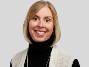 Deanna Strable Shifts from CFO to President at Principal Financial