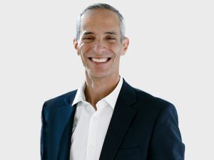 Lilly Names Lucas Montarce as CFO