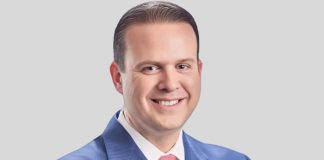 Keith Walsh Appointed CFO at American International Group