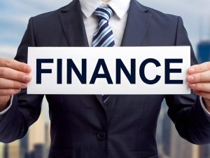 AI’s Role in Finance Expands