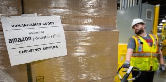 Amazon’s Commitment: Supporting Central Florida After Hurricanes