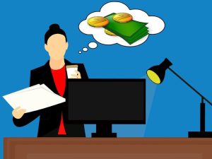 CFOs’ Strategic Rise Impact on Women