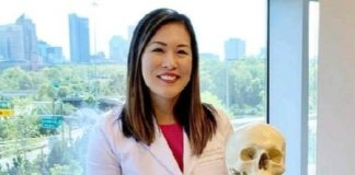 Canaccord Genuity Appoints Nadine Ahn as Deputy CFO