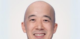 Jim Lee Appointed CFO at Target Corporation