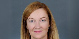 Royal Bank of Canada Appoints Katherine Gibson as CFO