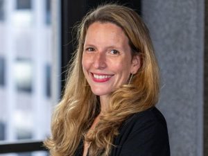 Sephora North America Promotes Delphine Herve to CFO