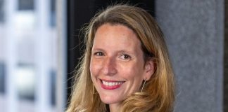 Sephora North America Names Delphine Herve as CFO