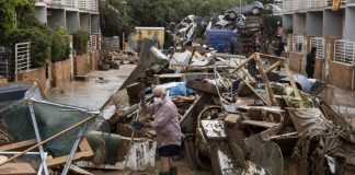 Adyen Supports Spanish Flood Relief Through Matched Donations