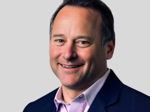 Amwell Appoints Mark Hirschhorn