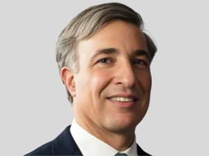 Eric Aboaf Appointed CFO of S&P Global
