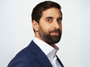 Eventbrite Appoints Anand Gandhi as CFO