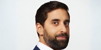 Eventbrite Appoints Anand Gandhi as CFO Amid Marketplace Transformation