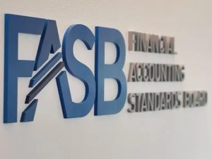 FASB Requires Expense Transparency