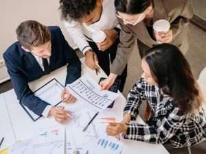 Finance Leaders Struggle with Data Reliability