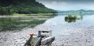 How NVIDIA’s Jetson Technology is Revolutionizing Water Pollution Cleanup