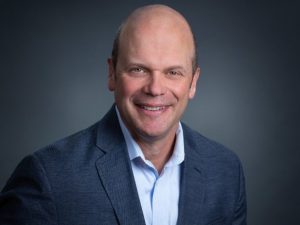 New CFO Joins Planet Fitness