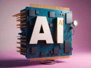 CFOs Seek AI Efficiency