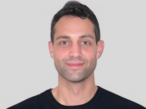 Coupa Welcomes Agresta as CFO