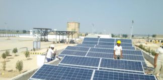 Microsoft Pioneers Role in CCIC to Enhance Renewable Energy and Local Communities