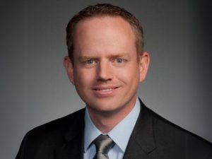 Morningstar Names Michael Holt CFO