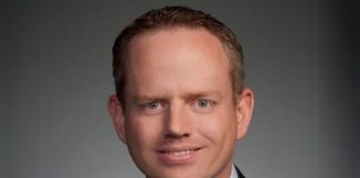 Michael Holt Appointed CFO of Morningstar