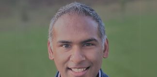 Nirupam Sinha Named CFO of Heidrick & Struggles