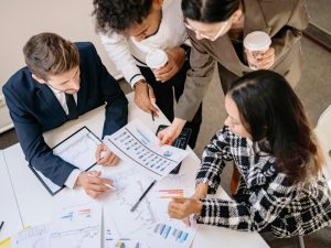 Overcoming Decision Fatigue in Finance