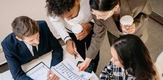 Overcoming Decision Fatigue for Tax and Finance Leaders
