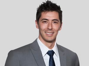Robert Ball Promoted to Abercrombie CFO
