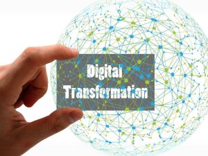Tax Drives Digital Transformation