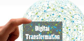 Leading Tax Technology Transformation