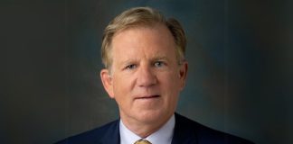 USPS Announces Leadership Transition as CFO Joe Corbett Retires