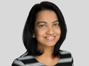 Broadridge Names Ashima Ghei CFO