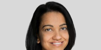 Ashima Ghei Appointed CFO of Broadridge Financial Solutions